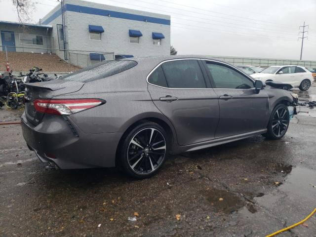 Obraz 3 z 2019 TOYOTA CAMRY XSE 2019 z VIN 4T1BZ1HK6KU030072