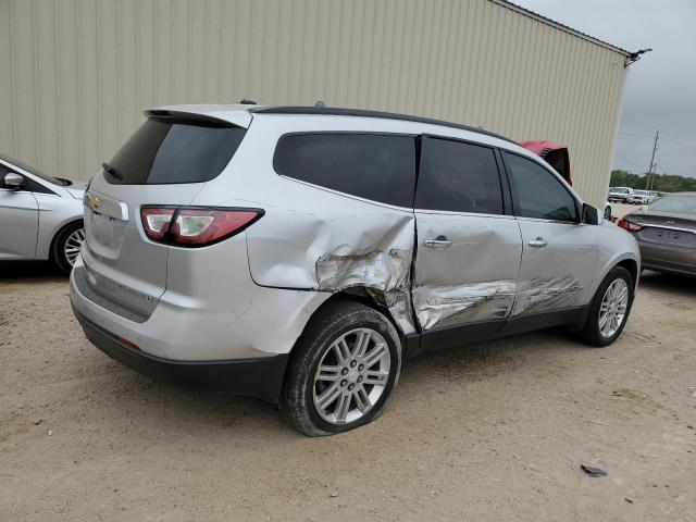 Изображение 3 2014 CHEVROLET TRAVERSE LT 2014 с VIN 1GNKVGKDXEJ346536