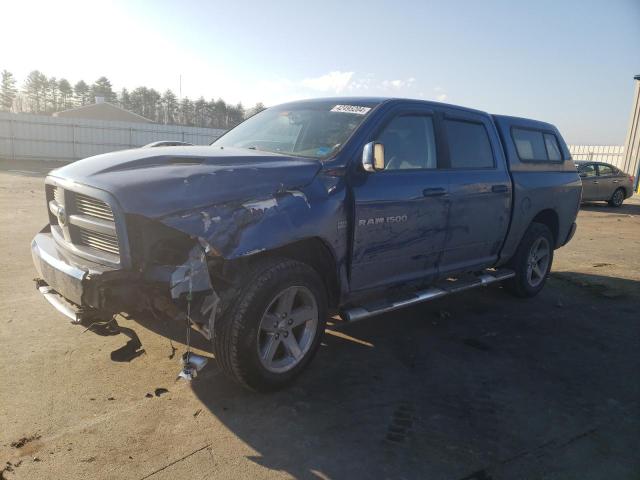 Изображение 2011 DODGE RAM 1500  2011