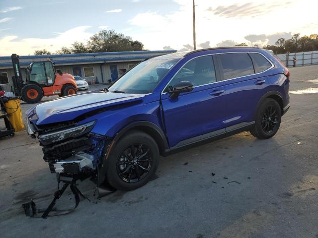 Obraz 2023 HONDA CR-V SPORT 2023