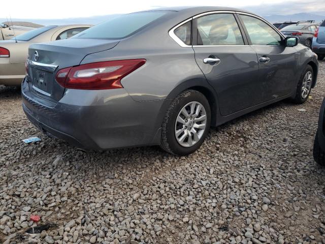 Obraz 3 z 2018 NISSAN ALTIMA 2.5 2018 z VIN 1N4AL3AP8JC473403