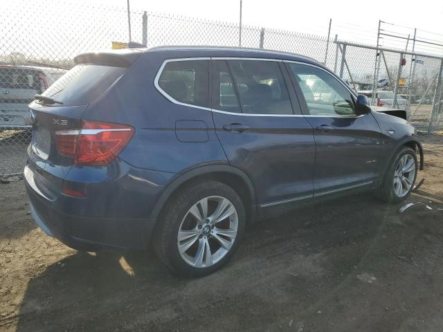 Изображение 3 2013 BMW X3 XDRIVE35I 2013 с VIN 5UXWX7C51DL980900
