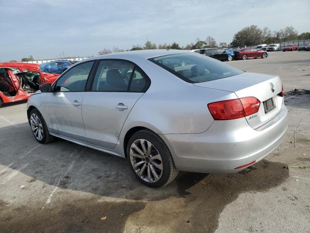 Image 2 of 2013 VOLKSWAGEN JETTA BASE 2013 with VIN 3VW2K7AJ2DM236765