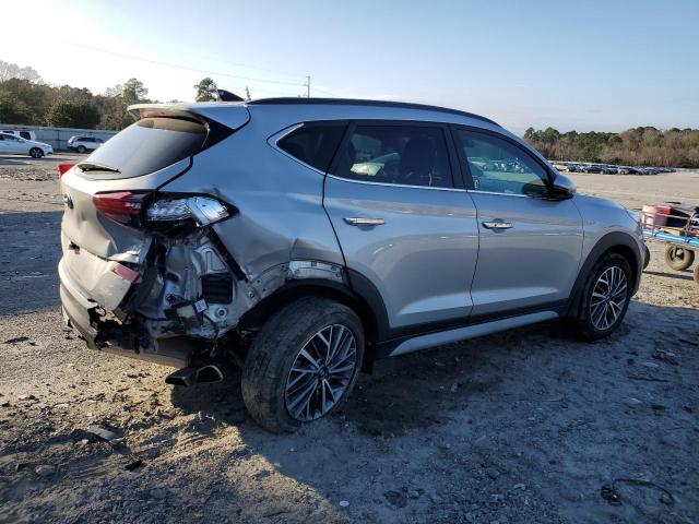 Изображение 3 2020 HYUNDAI TUCSON LIMITED 2020 с VIN KM8J3CAL1LU222738