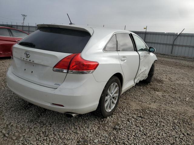 Image 3 of 2011 TOYOTA VENZA  2011 with VIN 4T3BA3BB6BU023464