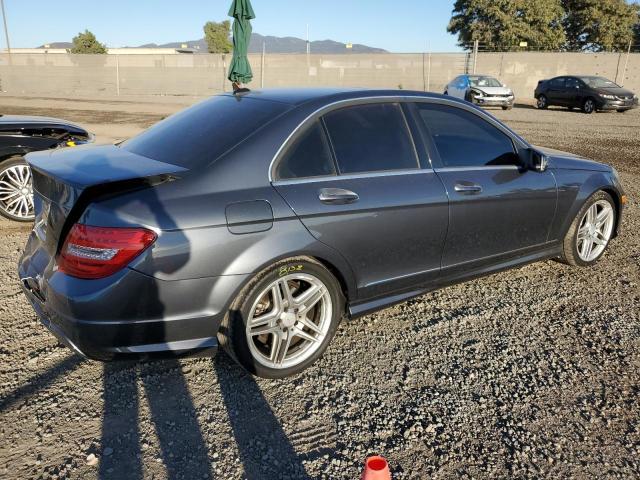 Изображение 3 2014 MERCEDES-BENZ C 250 2014 с VIN WDDGF4HB4EA918609