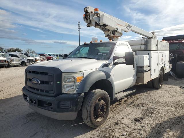 2013 FORD F450 SUPER DUTY 2013 image