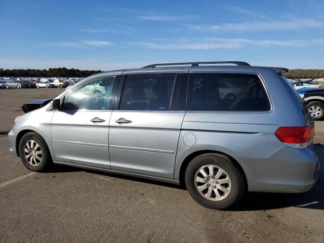 Obraz 2 z 2008 HONDA ODYSSEY EX 2008 z VIN 5FNRL38418B074340