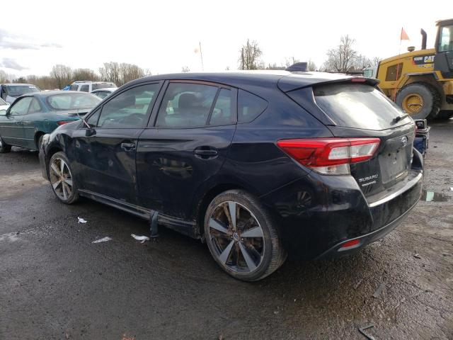 Изображение 2 2017 SUBARU IMPREZA SPORT 2017 с VIN 4S3GTAK65H1720624