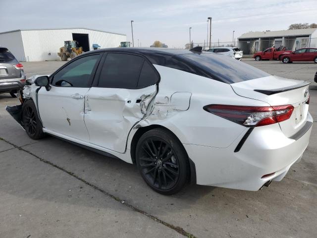 Изображение 2 2023 TOYOTA CAMRY XSE 2023 с VIN 4T1K61AK2PU078694