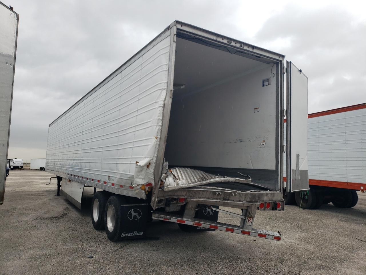 Obraz 3 z 2022 GGSD 53FT REEFR 2022 z VIN 1GR1A0622NE404282