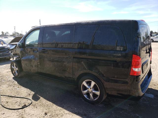 Image 2 of 2018 MERCEDES-BENZ METRIS  2018 with VIN WD4PG2EE2J3347104