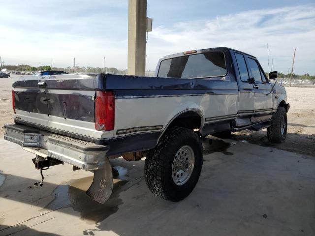 Obraz 3 z 1995 FORD F250  1995 z VIN 1FTHX25F3SKB69010