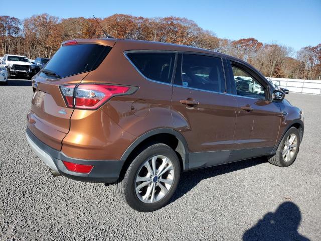 Image 3 of 2017 FORD ESCAPE SE 2017 with VIN 1FMCU9G92HUA86549
