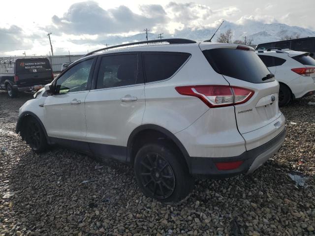 Image 2 of 2014 FORD ESCAPE SE 2014 with VIN 1FMCU0GX4EUD00575