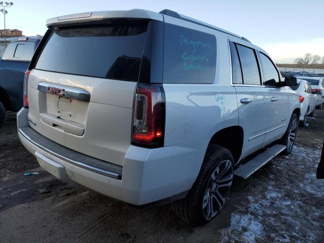 Obraz 3 z 2019 GMC YUKON DENALI 2019 z VIN 1GKS2CKJ2KR270201