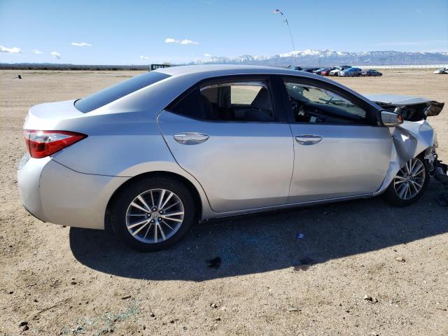Obraz 3 z 2015 TOYOTA COROLLA L 2015 z VIN 5YFBURHE7FP315958