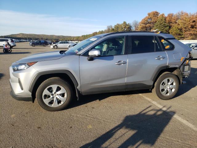 Изображение 1 2021 TOYOTA RAV4 LE 2021 с VIN 2T3G1RFV5MC179979
