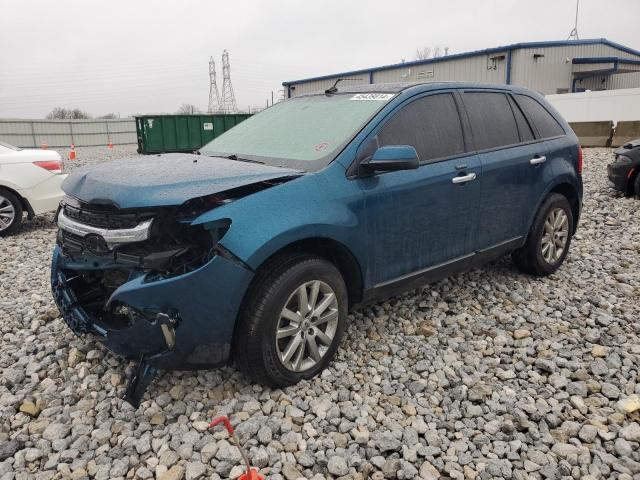 Obraz 2011 FORD EDGE SEL 2011