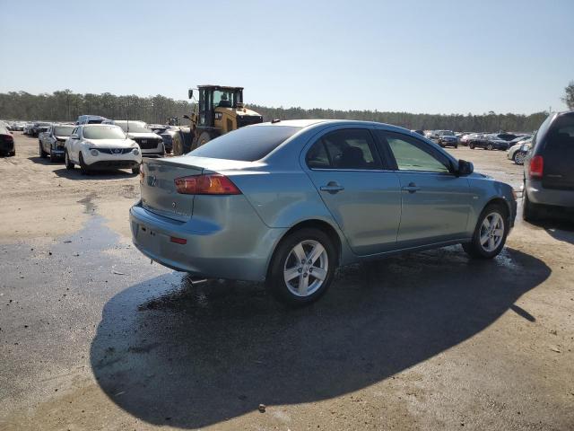 Obraz 3 z 2008 MITSUBISHI LANCER ES 2008 z VIN JA3AU26U28U042476