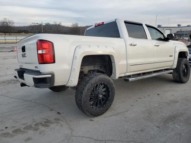 Image 3 of 2015 GMC SIERRA K1500 SLE 2015 with VIN 3GTU2UEC0FG229286
