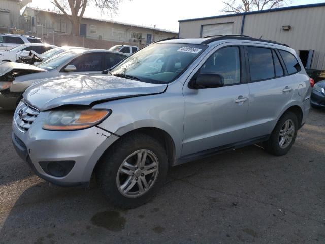 Obraz 2010 HYUNDAI SANTA FE GLS 2010