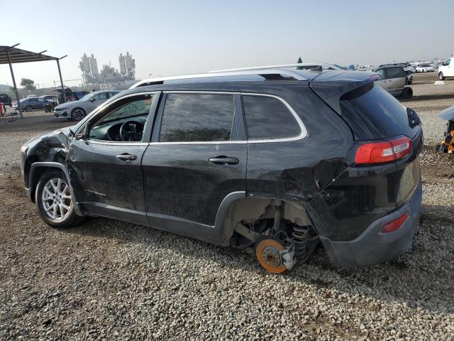 Изображение 2 2015 JEEP CHEROKEE LATITUDE 2015 с VIN 1C4PJLCB2FW602351