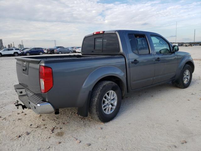 Obraz 3 z 2019 NISSAN FRONTIER S 2019 z VIN 1N6DD0ER1KN755786