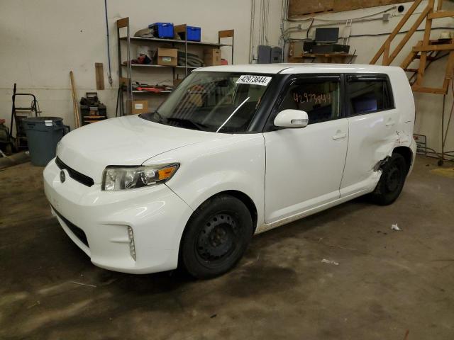Image 1 of 2014 TOYOTA SCION XB  2014 with VIN JTLZE4FE6EJ062298