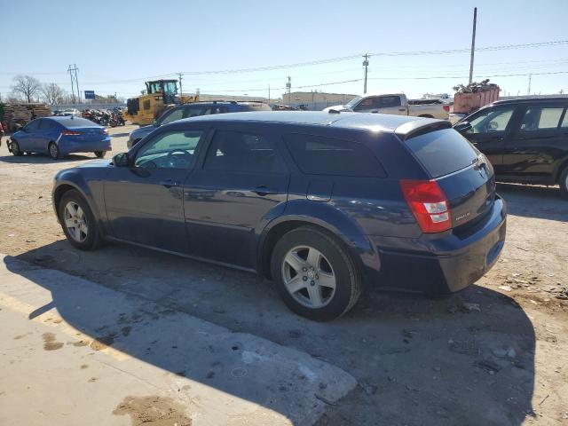Obraz 2 z 2005 DODGE MAGNUM SXT 2005 z VIN 2D8FV48V05H171855