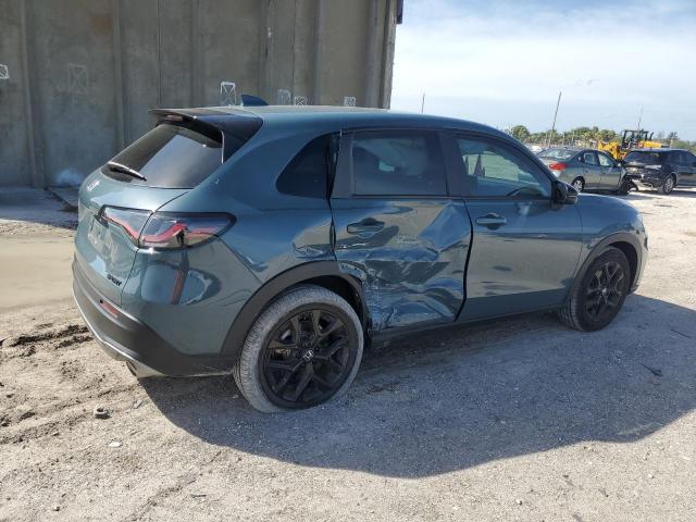 Изображение 3 2023 HONDA HR-V SPORT 2023 с VIN 3CZRZ1H51PM703739