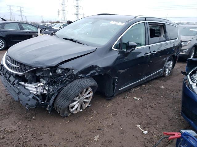Image 1 of 2019 CHRYSLER PACIFICA TOURING L 2019 with VIN 2C4RC1BG4KR650571