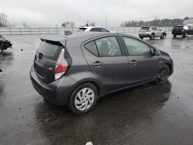 Image 3 of 2015 TOYOTA PRIUS C  2015 with VIN JTDKDTB36F1098704