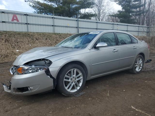 Obraz 2008 CHEVROLET IMPALA LTZ 2008