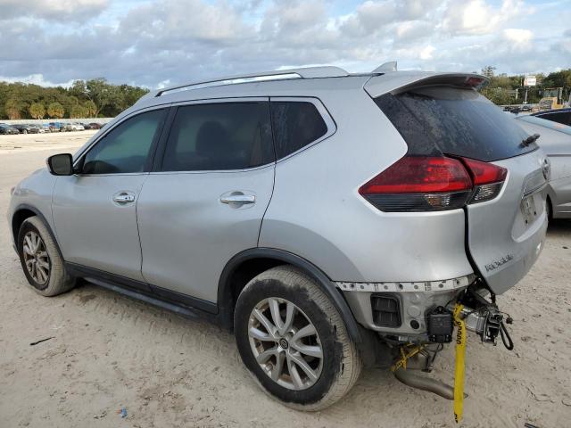 Image 2 of 2020 NISSAN ROGUE S 2020 with VIN KNMAT2MT4LP502145