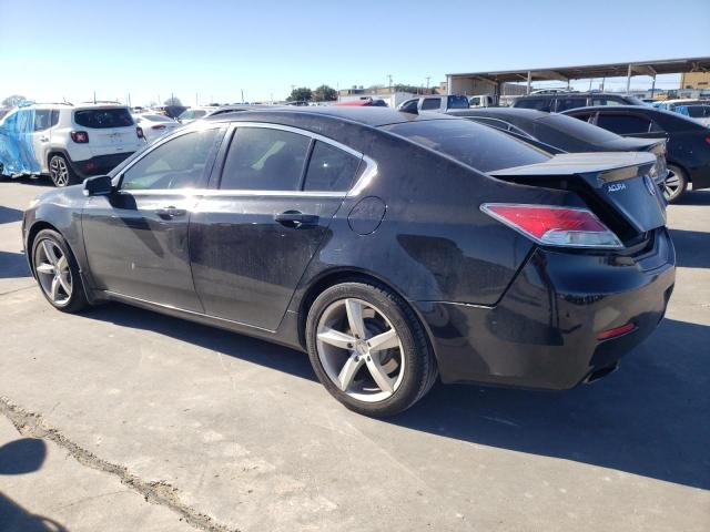 Obraz 2 z 2012 ACURA TL  2012 z VIN 19UUA9F58CA010927
