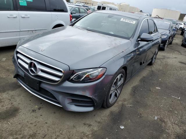 Image 1 of 2019 MERCEDES-BENZ E 300 2019 with VIN WDDZF4JB3KA625864