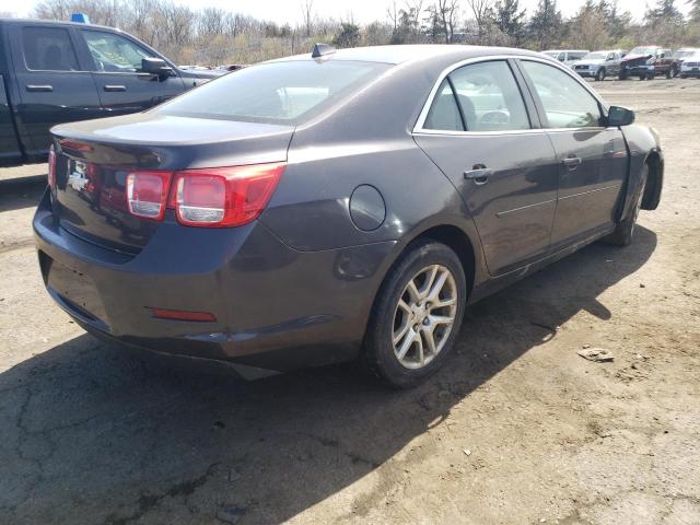 Изображение 3 2013 CHEVROLET MALIBU 1LT 2013 с VIN 1G11C5SA1DF198999