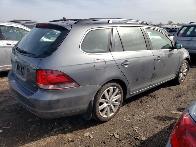 Obraz 3 z 2014 VOLKSWAGEN JETTA TDI 2014 z VIN 3VWML7AJ0EM628263
