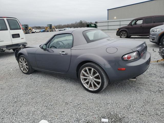 Image 2 of 2008 MAZDA MX-5 MIATA  2008 with VIN JM1NC26F280140261