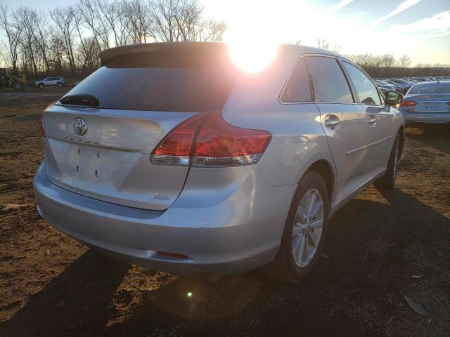 Obraz 3 z 2010 TOYOTA VENZA  2010 z VIN 4T3BA3BB2AU019006