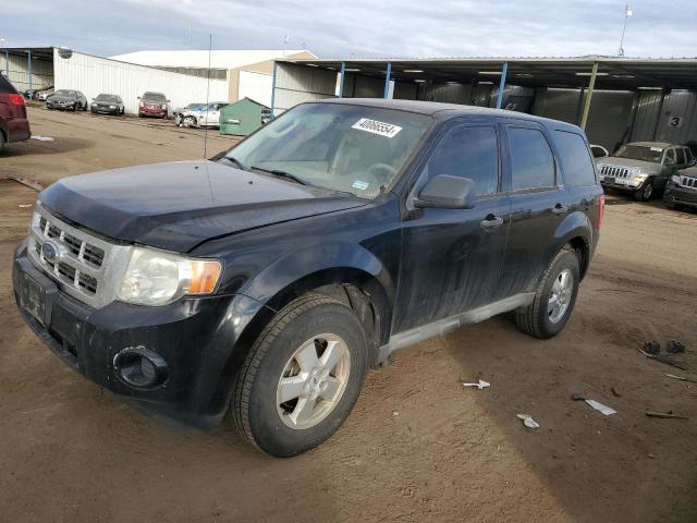 Image 1 of 2009 FORD ESCAPE XLS 2009 with VIN 1FMCU92759KB61733