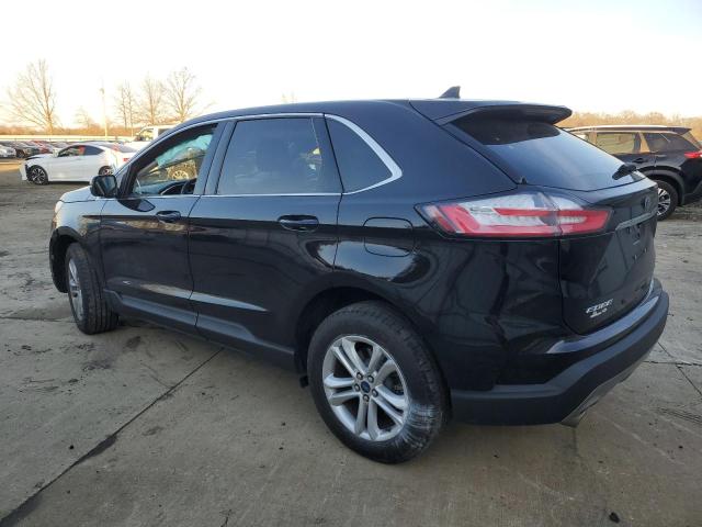 Obraz 2 z 2019 FORD EDGE SEL 2019 z VIN 2FMPK4J91KBC67660