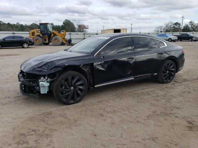Obraz 1 z 2020 VOLKSWAGEN ARTEON SEL R-LINE 2020 z VIN WVWHR7AN6LE016822