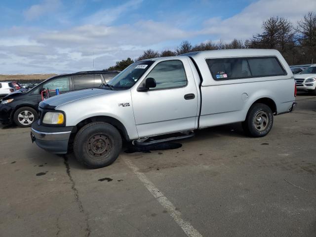 Obraz 1 z 1999 FORD F150  1999 z VIN 1FTZF1724XNC19480