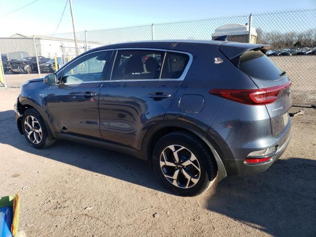 Obraz 2 z 2020 KIA SPORTAGE LX 2020 z VIN KNDPMCAC9L7833143