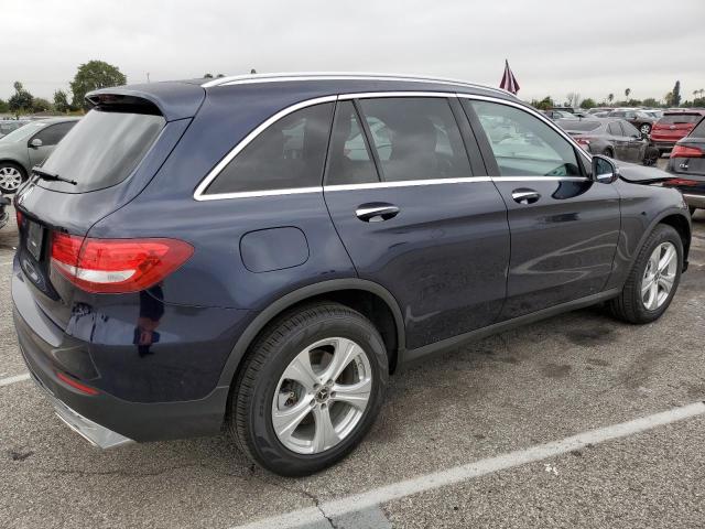 Image 3 of 2017 MERCEDES-BENZ GLC 300 2017 with VIN WDC0G4JB3HV008802
