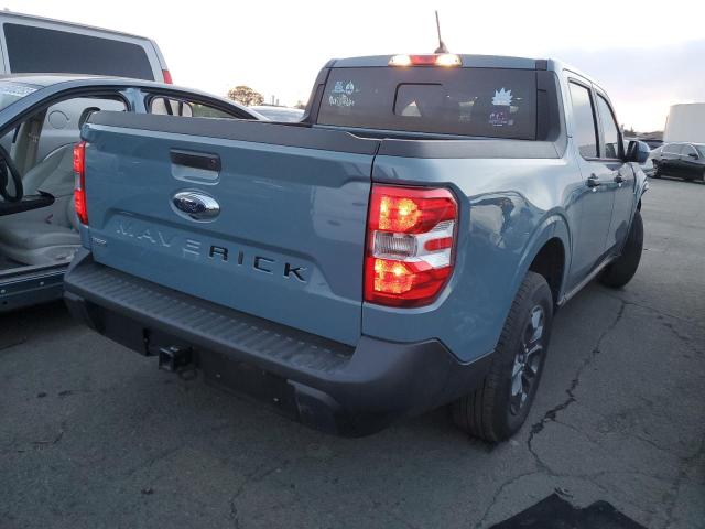 Obraz 3 z 2023 FORD MAVERICK XL 2023 z VIN 3FTTW8E38PRA28121