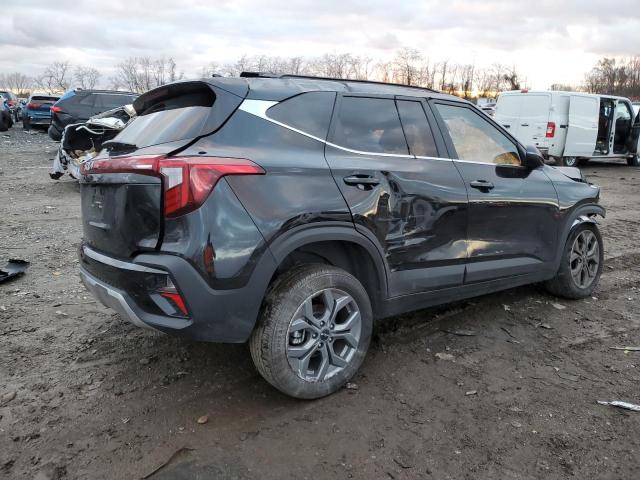 Image 3 of 2024 KIA SELTOS S 2024 with VIN KNDEU2AA3R7496476