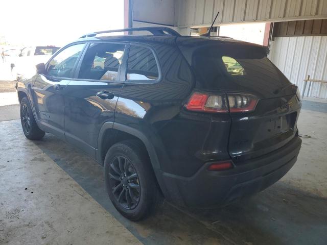 Image 2 of 2023 JEEP CHEROKEE ALTITUDE LUX 2023 with VIN 1C4PJMMBXPD115402